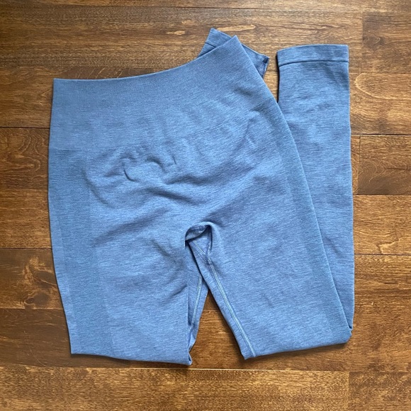 Amplify French Blue - Picture 9 of 9